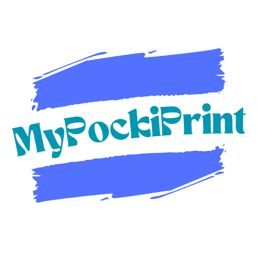 MyPockiPrint